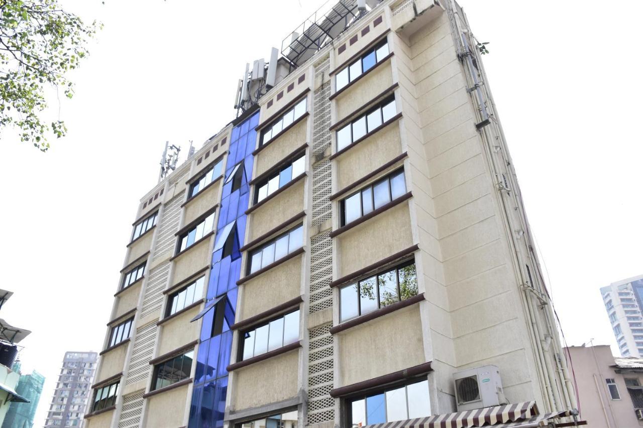 Hotel Kalpana Palace, Bombaj Zewnętrze zdjęcie